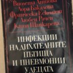 Инфекции на дихателните пътища и пневмониите у децата
