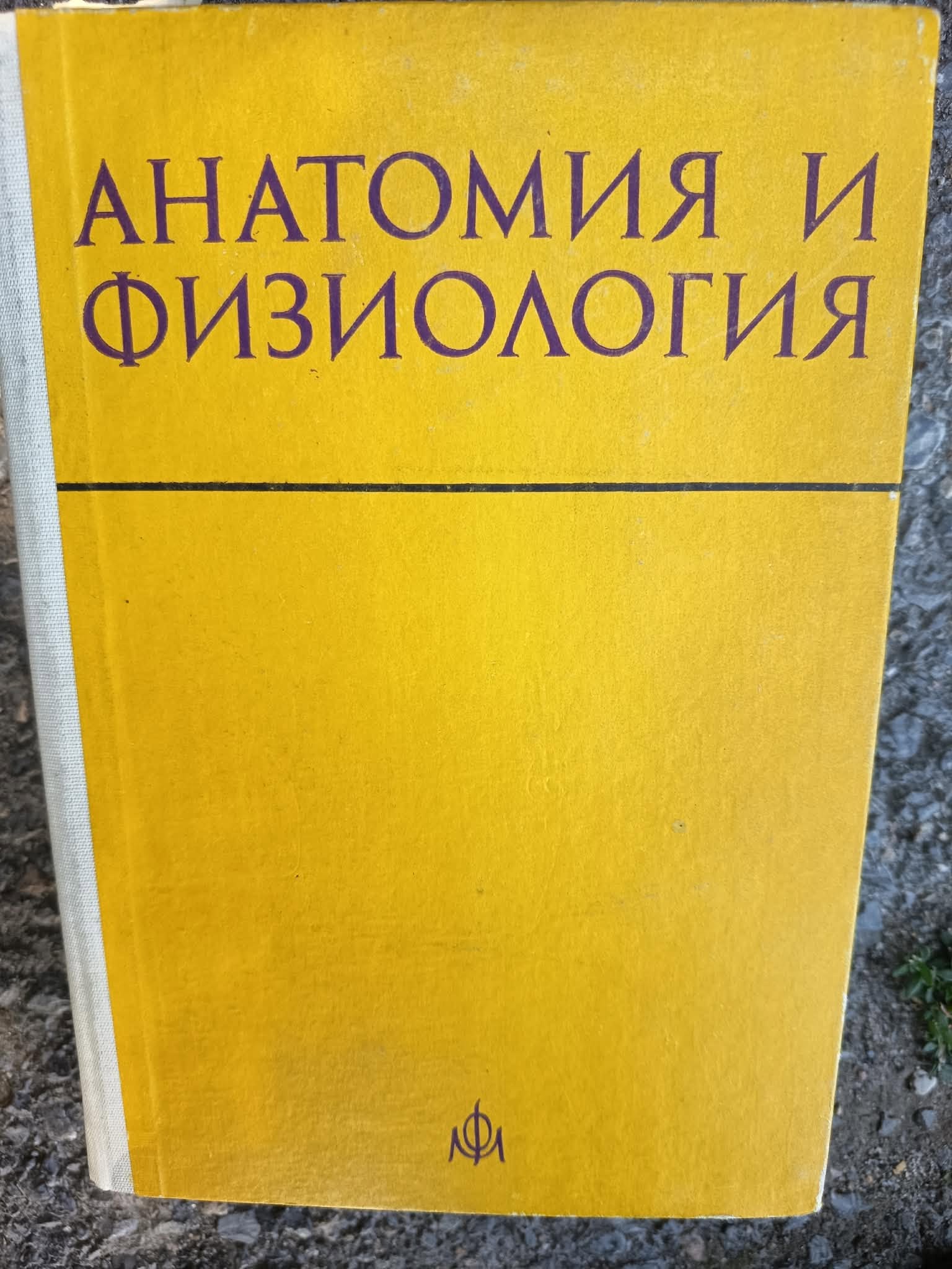 A (4) Анатомия и физиология на човека - Image 1