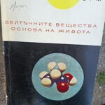 Белтъчните вещества - основа на живота