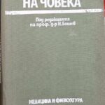 Биоконстанти на човека