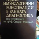 Радиоимунологични констерации в ранната диагностика