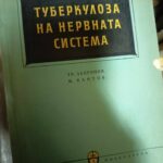 Туберкулоза на нервната система